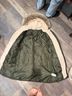 Ralph Lauren Green Coat Size S - photo 4