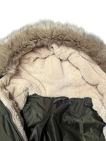 Ralph Lauren Coat (view 2)
