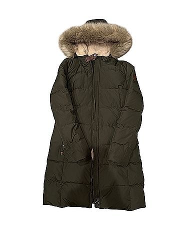 Ralph Lauren Coat (view 1)