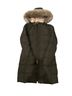 Ralph Lauren Green Coat Size S - photo 1