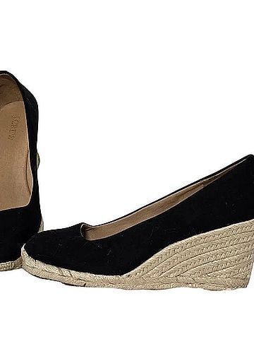 J. Crew x Dauphinette j Wedges (view 2)