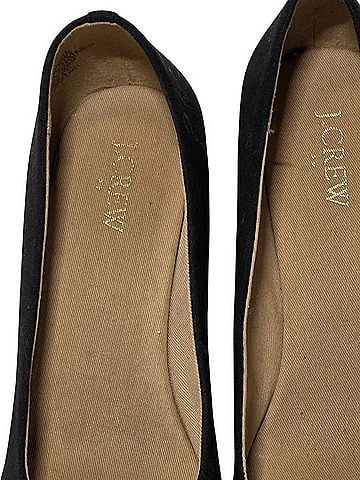 J. Crew x Dauphinette j Wedges (view 1)