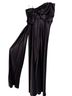 ABS Allen Schwartz Black Jacket Size 6 - photo 1