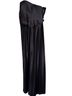 ABS Allen Schwartz Black Jacket Size 6 - photo 2