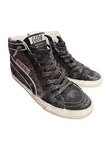 Golden Goose Slide Sneakers (view 1)