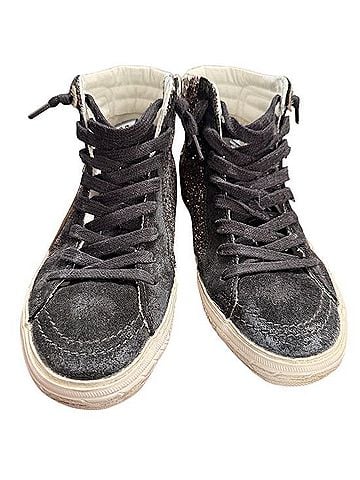 Golden Goose Slide Sneakers (view 2)