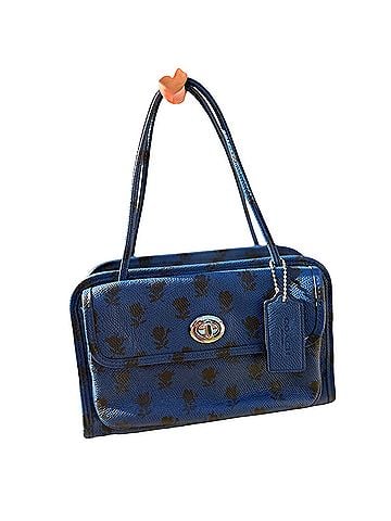Coach Coach Cady Badlands Print Crossbody (34471) Leather Crossbody Bag (view 1)