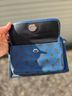 Coach Floral Blue Leather Crossbody Bag One size - photo 12