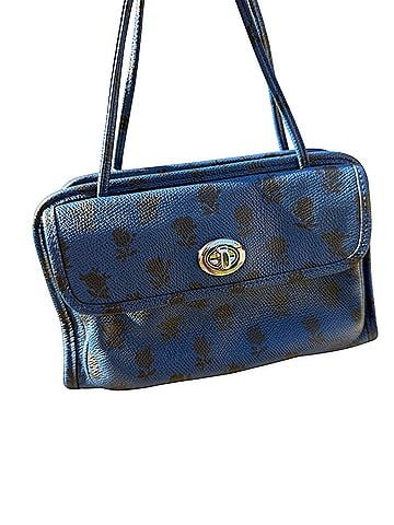 Coach Coach Cady Badlands Print Crossbody (34471) Leather Crossbody Bag (view 2)