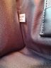 Coach Floral Blue Leather Crossbody Bag One size - photo 13