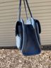 Coach Floral Blue Leather Crossbody Bag One size - photo 5