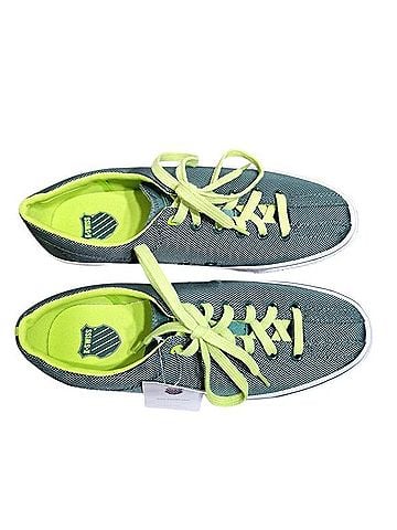 K-Swiss 72925355 LOW Sneakers (view 2)
