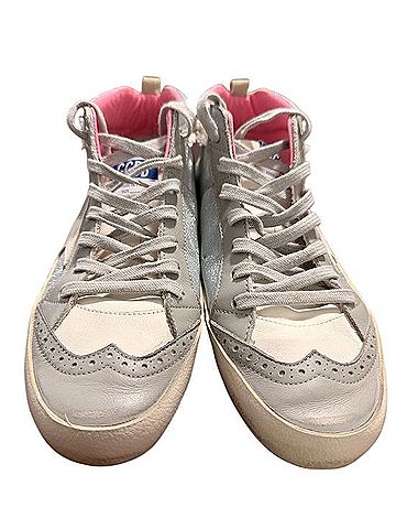 Golden Goose Sneakers (view 2)
