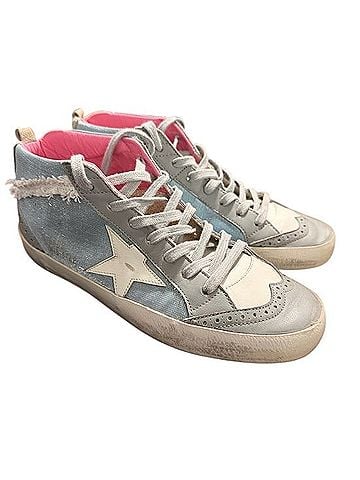 Golden Goose Sneakers (view 1)
