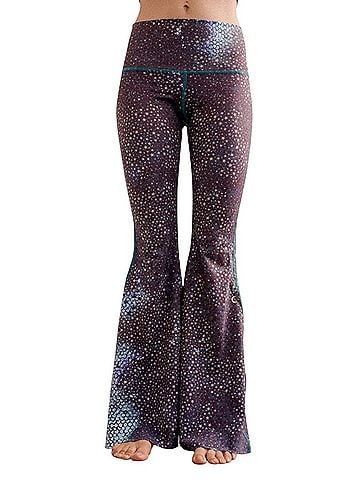 Teeki Yoga Pants (view 1)