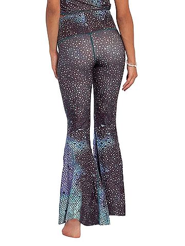 Teeki Yoga Pants (view 2)