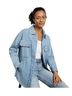 Everlane Denim Jacket Size XXS - photo 1