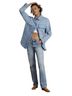 Everlane Denim Jacket Size XXS - photo 6