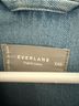 Everlane Denim Jacket Size XXS - photo 4