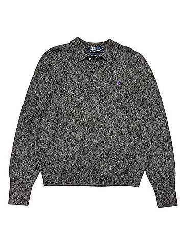 Polo by Ralph Lauren Wool Sweater (view 1)