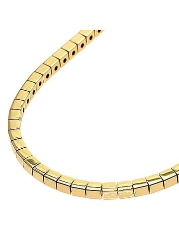 Cartier Cartier Lanieres #17 Bracelet 18K Yellow Gold Women's CARTIER (view 2)