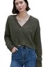 Everlane Green Cardigan Size XXS - photo 1