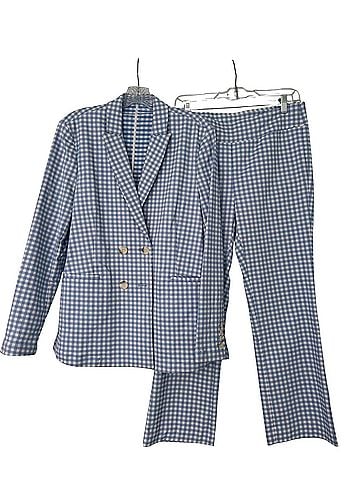 J. McLaughlin Blazer (view 1)