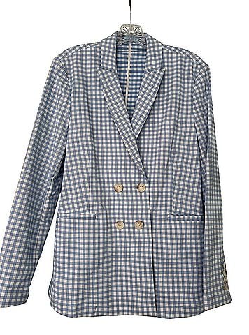 J. McLaughlin Blazer (view 2)