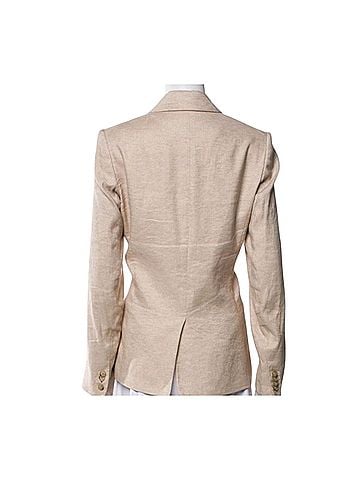 Veronica Beard Schoolboy Dickey Blazer (view 2)