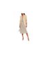 Veronica Beard Solid Tan Blazer Size 14 - photo 5