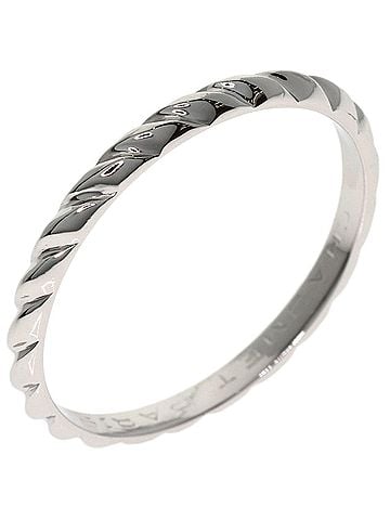 Chaumet Chaumet Torsade Ring, Platinum PT950, Women's Ring (view 2)