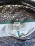 Teeki Animal Print Stars Multi Color Yoga Pants Size M - photo 3