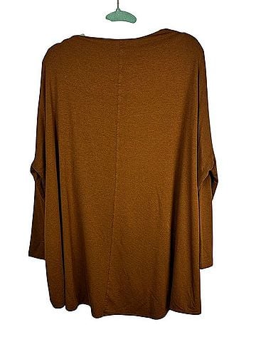bryn WALKER Long Sleeve T-Shirt (view 2)