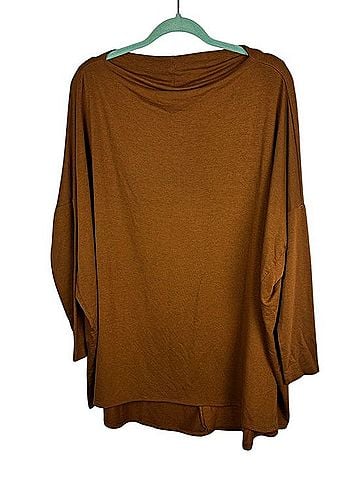 bryn WALKER Long Sleeve T-Shirt (view 1)