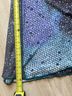 Teeki Animal Print Stars Multi Color Yoga Pants Size M - photo 5