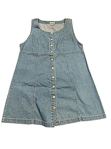 Cherokee Casual Dress (view 1)