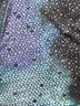 Teeki Animal Print Stars Multi Color Yoga Pants Size M - photo 6