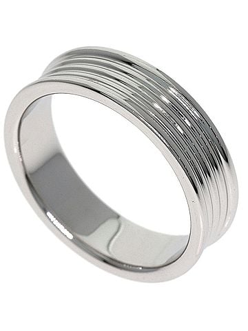Tiffany & Co. Tiffany &amp; Co. Vintage Ring, Platinum PT950, Women's Ring. (view 1)