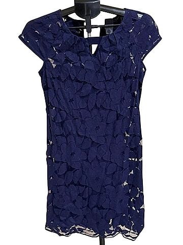 Taylor 5448M Cocktail Dress (view 1)