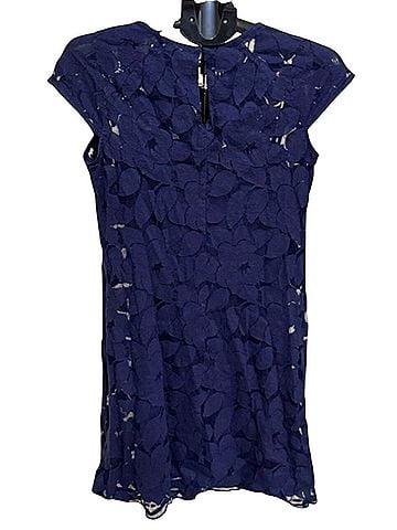 Taylor 5448M Cocktail Dress (view 2)