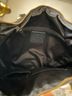 Coach Black Leather Hobo One size - photo 3