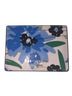 Kate Spade New York 100% Leather Floral Multi Color Blue White Wallet One size - photo 1