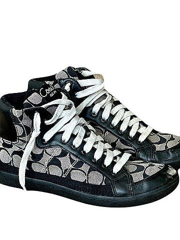 Coach Ellis Sneakers (view 2)