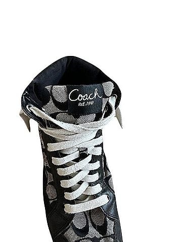 Coach Ellis Sneakers (view 1)