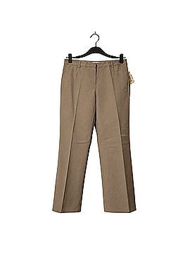 Peck & Peck Chino Casual Pants (view 1)