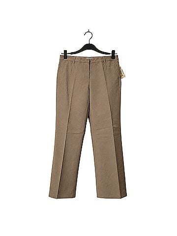 Peck & Peck Chino Casual Pants (view 1)