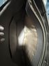 Michael Kors 100% Satin Gray Tote One size - photo 5