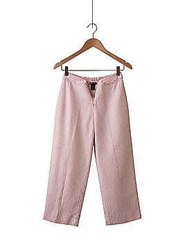 Rafaella Cropped Casual Pants (view 1)
