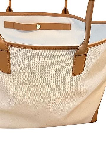 Lululemon Athletica Classic Tote Bag Tote (view 2)
