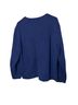 Classic Elements Blue Cardigan Size L - photo 2